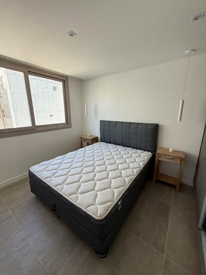 VENTA - 2 AMBIENTES A ESTRENAR - PZA MITRE