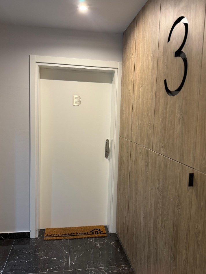 VENTA - 2 AMBIENTES A ESTRENAR - PZA MITRE