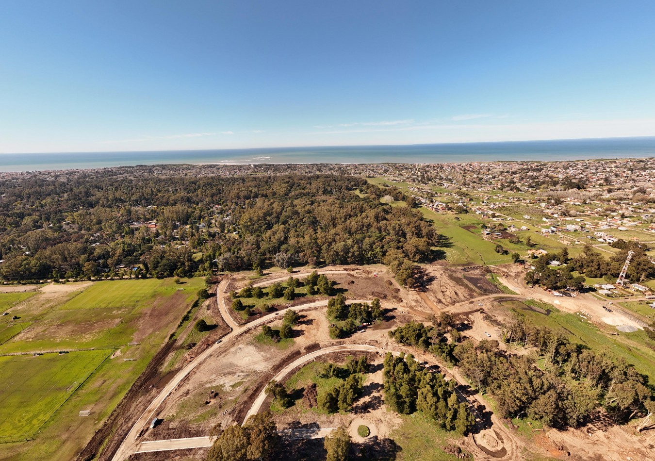 VENTA TERRENO - RUMENCO JOVEN ETAPA 2