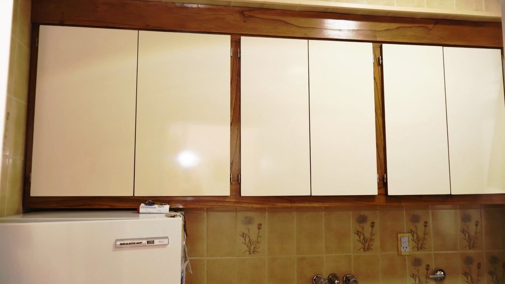 RETASADO: IMPECABLE SEMIPISO 3 AMBIENTES SOBRE PEATONAL SAN MARTIN. OPCION COCHERA 