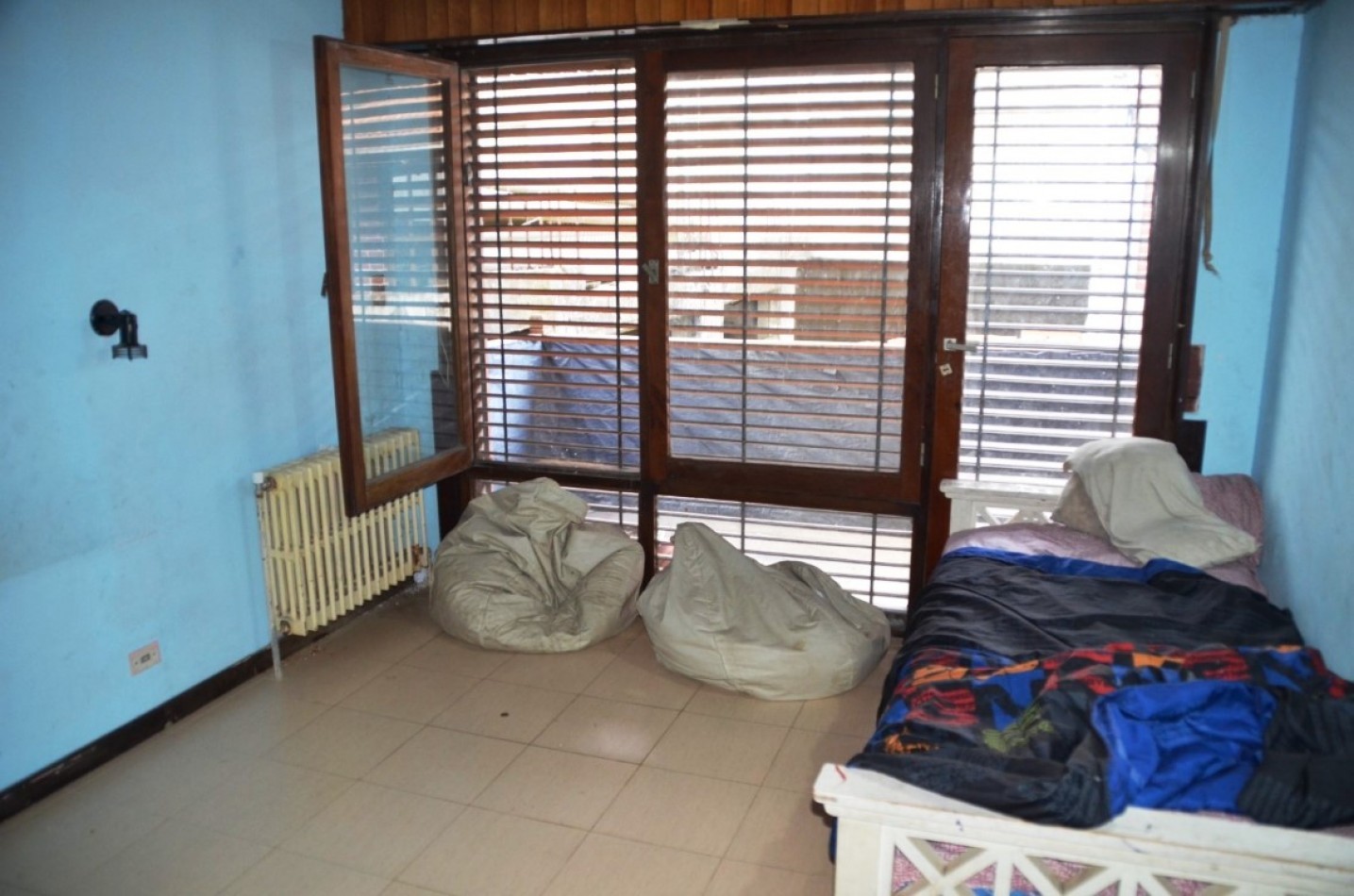 Mar del Plata: Amplio PH tipo chalet en P. A. sobre Av. Libertad 