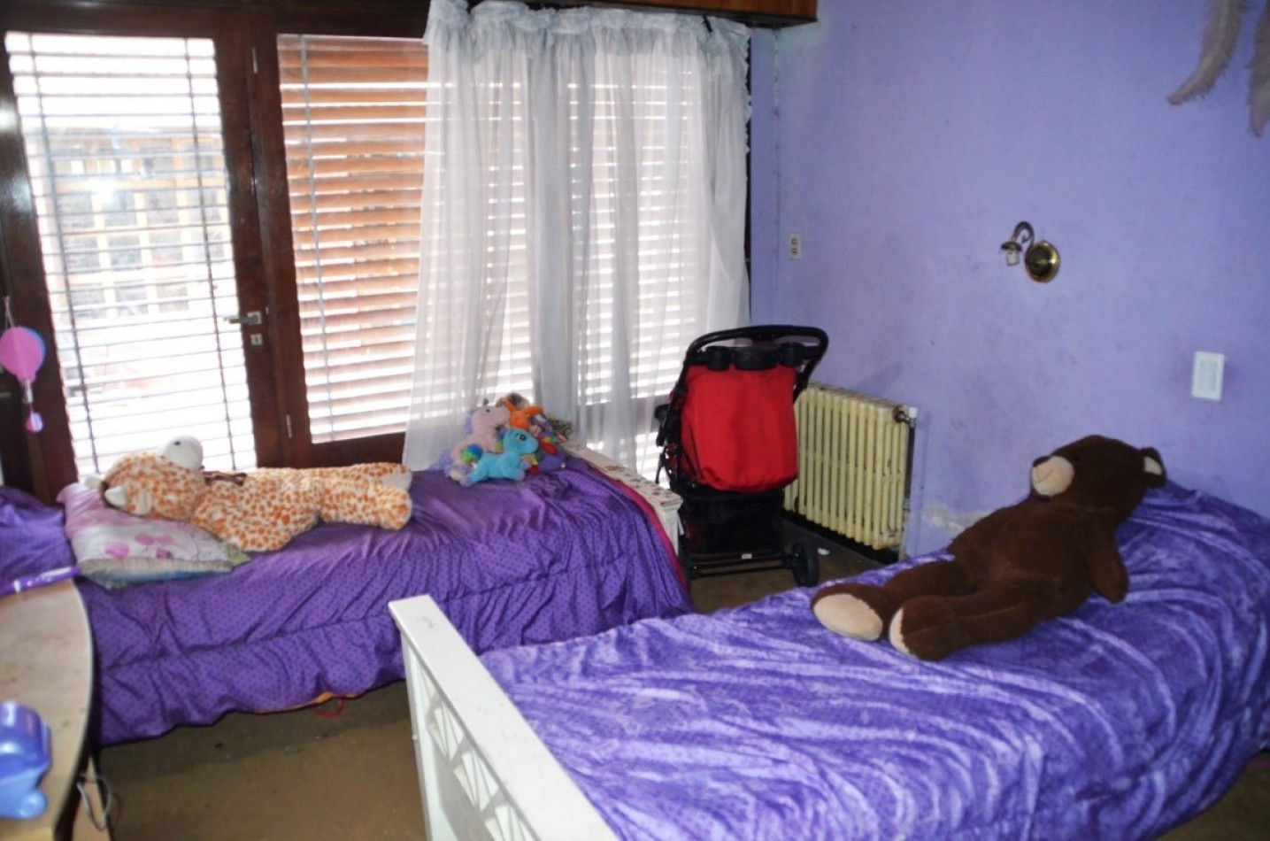Mar del Plata: Amplio PH tipo chalet en P. A. sobre Av. Libertad 