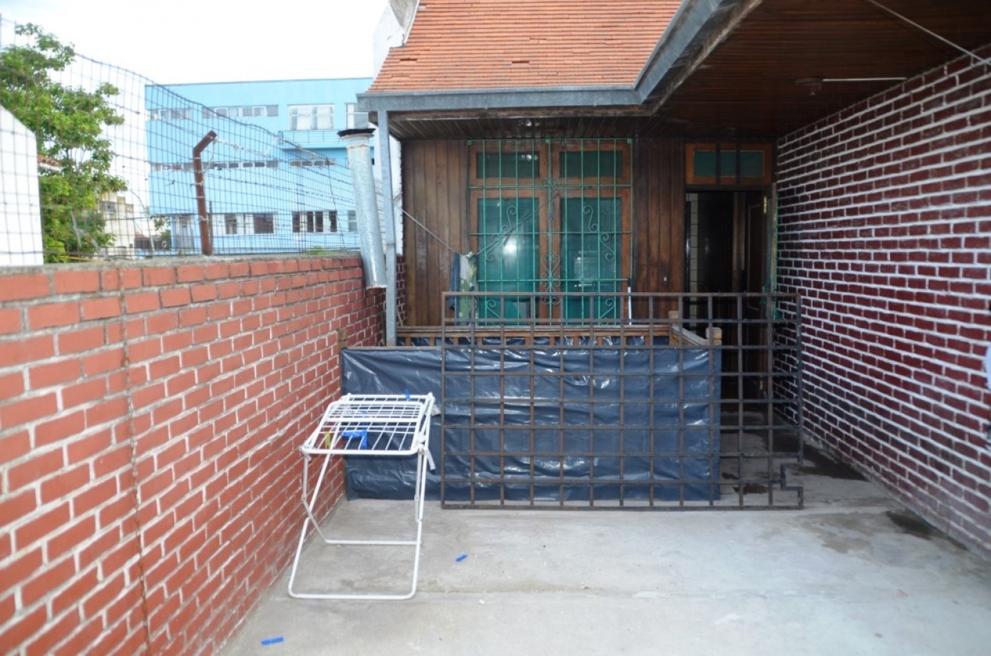 Mar del Plata: Amplio PH tipo chalet en P. A. sobre Av. Libertad 