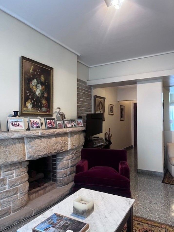 ALQUILER  HERMOSO DEPARTAMENTO EN SEMIPISO, 3 AMB. CON DEPENDENIAS, TERRAZA PROPIA Y COCHERA, LOMAS DE STELLA MARIS