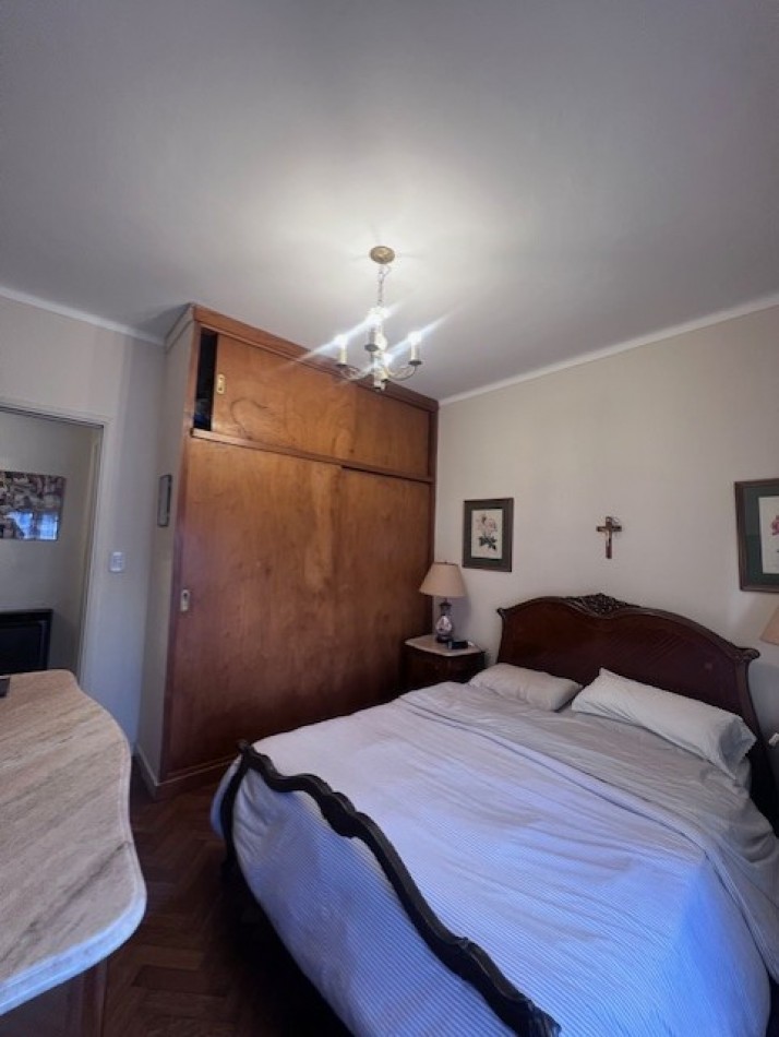 ALQUILER  HERMOSO DEPARTAMENTO EN SEMIPISO, 3 AMB. CON DEPENDENIAS, TERRAZA PROPIA Y COCHERA, LOMAS DE STELLA MARIS
