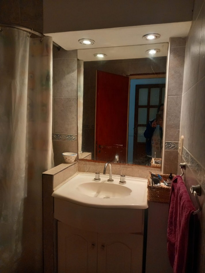 VENTA PH 2 AMB. PB. AL FRENTE y CON PATIO. ZONA COLINAS DE PERALTA RAMOS