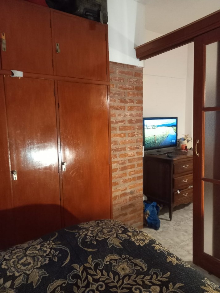 VENTA PH 2 AMB. PB. AL FRENTE y CON PATIO. ZONA COLINAS DE PERALTA RAMOS