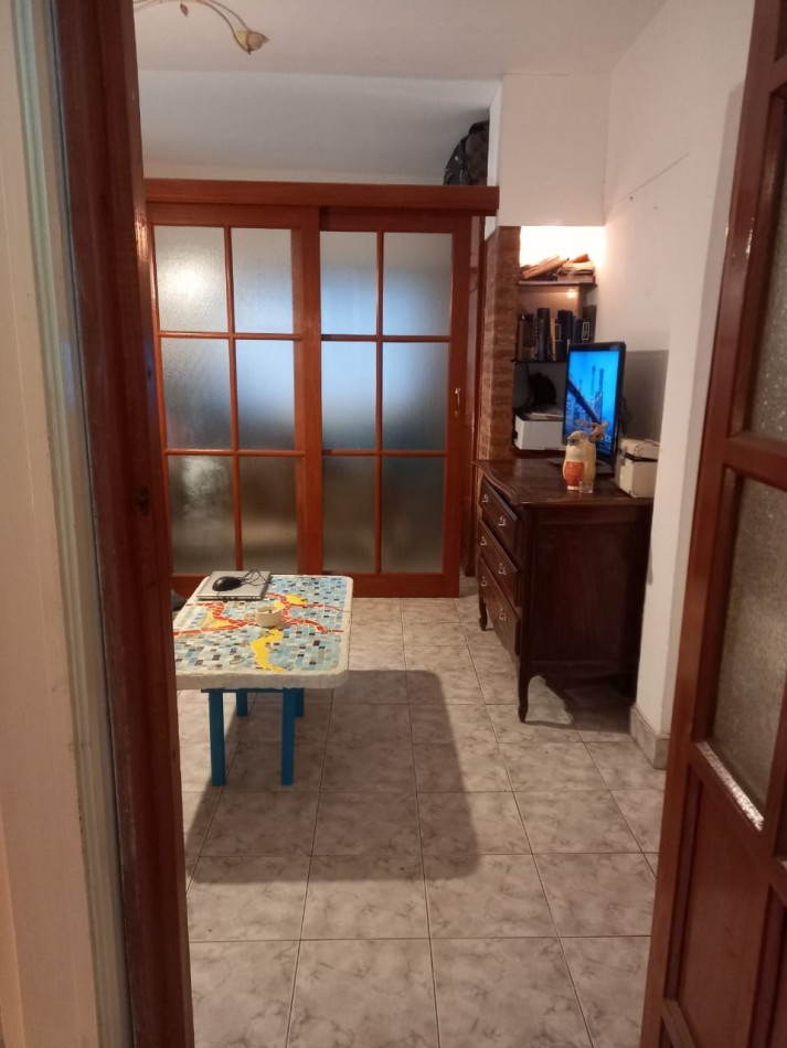 VENTA PH 2 AMB. PB. AL FRENTE y CON PATIO. ZONA COLINAS DE PERALTA RAMOS