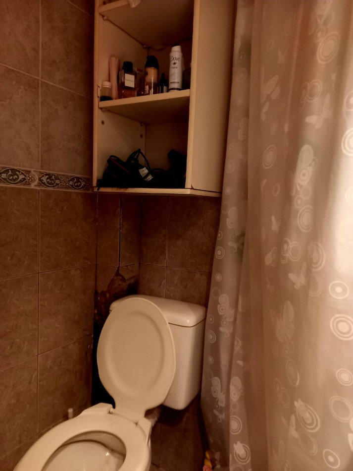 VENTA PH 2 AMB. PB. AL FRENTE y CON PATIO. ZONA COLINAS DE PERALTA RAMOS