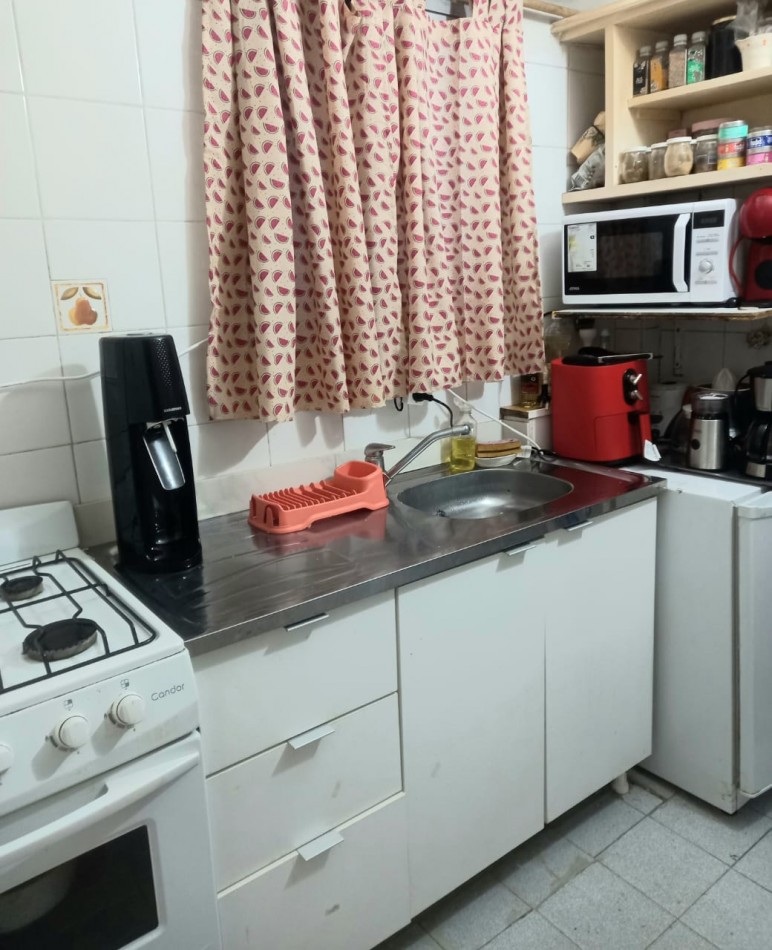 VENTA PH 2 AMB. PB. AL FRENTE y CON PATIO. ZONA COLINAS DE PERALTA RAMOS