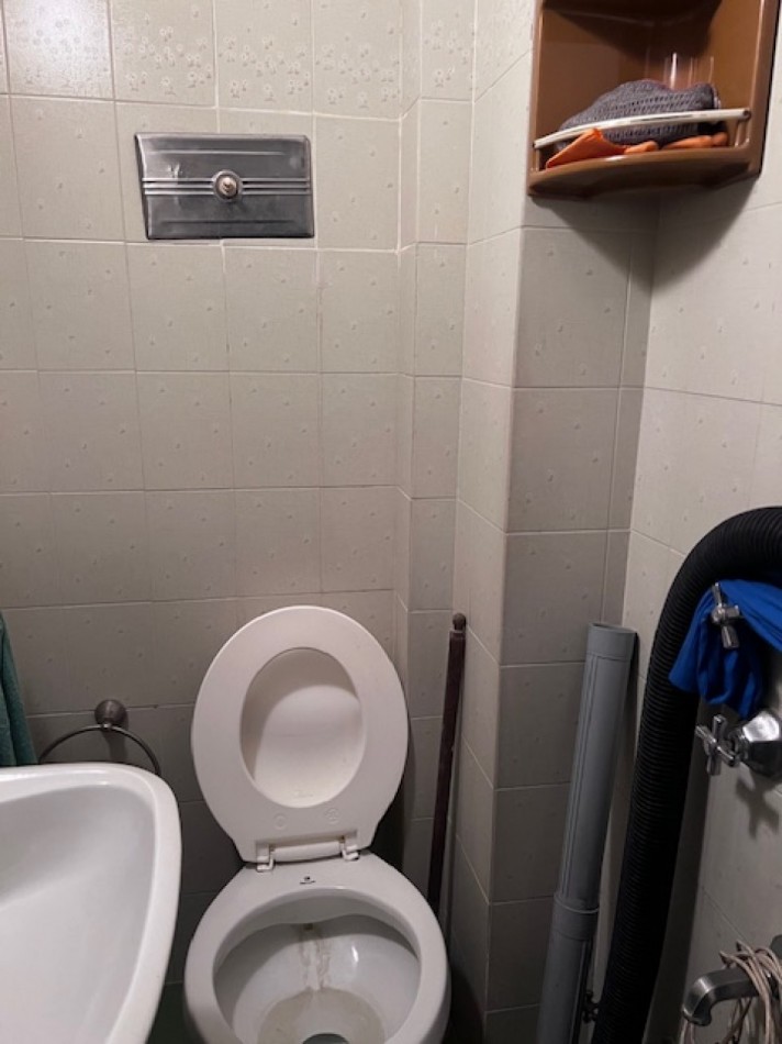 ALQUILER  HERMOSO DEPARTAMENTO EN SEMIPISO, 3 AMB. CON DEPENDENIAS, TERRAZA PROPIA Y COCHERA, LOMAS DE STELLA MARIS