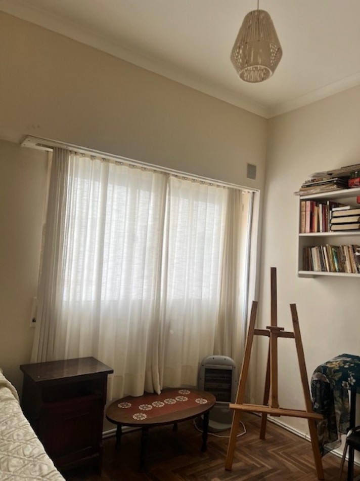 VENTA DEPARTAMENTO.  3 AMB.,  ZONA PLAZA MITRE