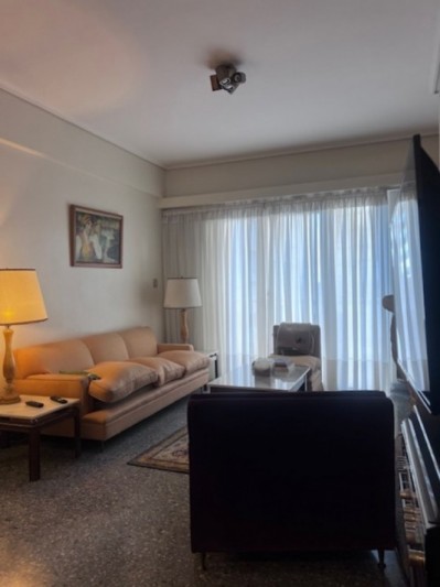 ALQUILER  HERMOSO DEPARTAMENTO EN SEMIPISO, 3 AMB. CON DEPENDENIAS, TERRAZA PROPIA Y COCHERA, LOMAS DE STELLA MARIS