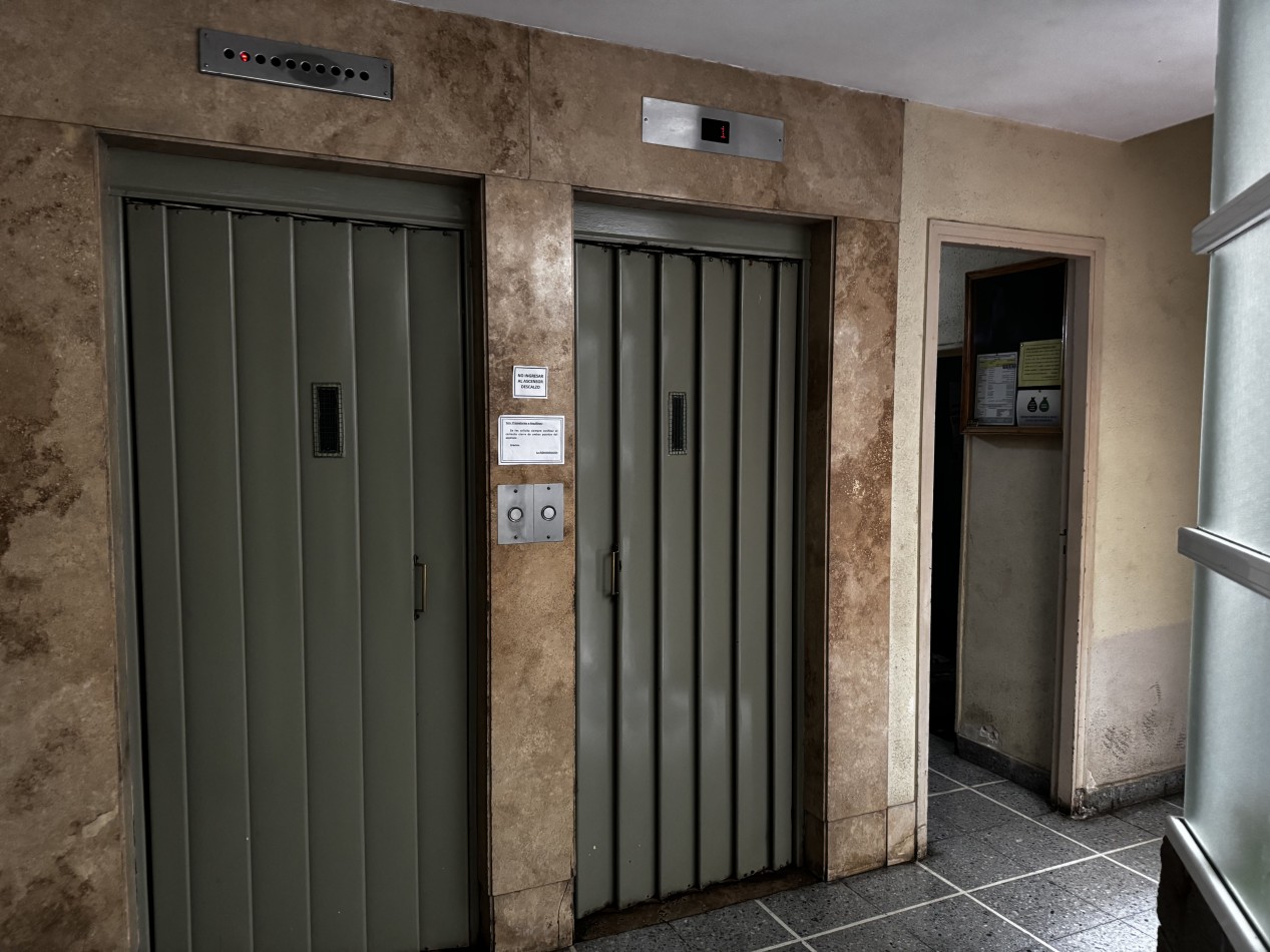 Departamento de 2 Ambientes en Venta - Zona La Perla, Mar del Plata