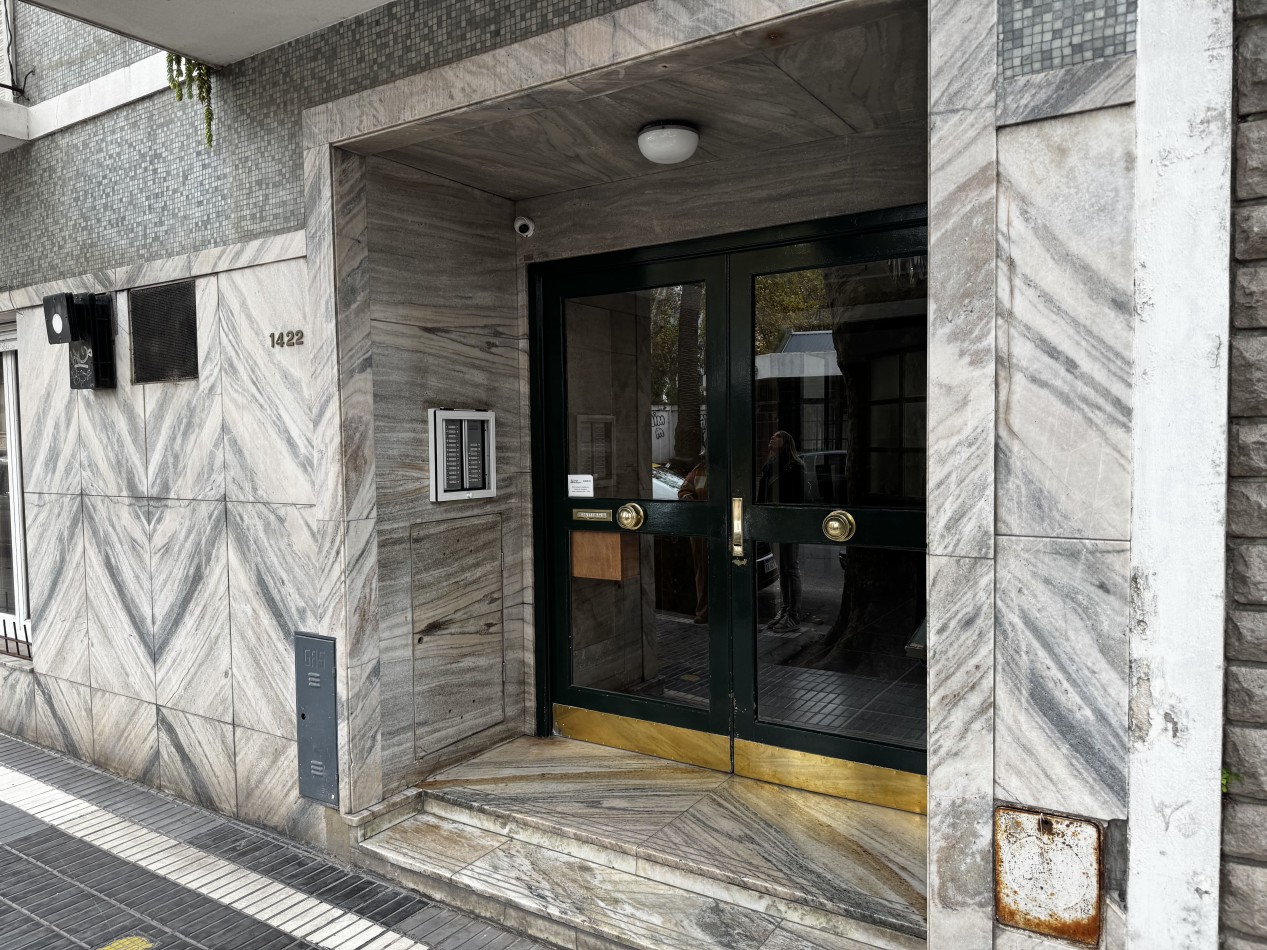 Departamento de 2 Ambientes en Venta - Zona La Perla, Mar del Plata