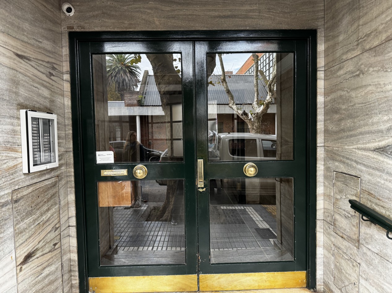 Departamento de 2 Ambientes en Venta - Zona La Perla, Mar del Plata