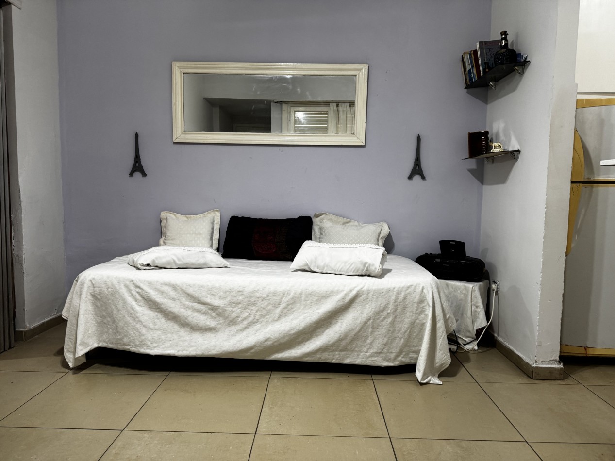 Departamento de 2 Ambientes en Venta - Zona La Perla, Mar del Plata