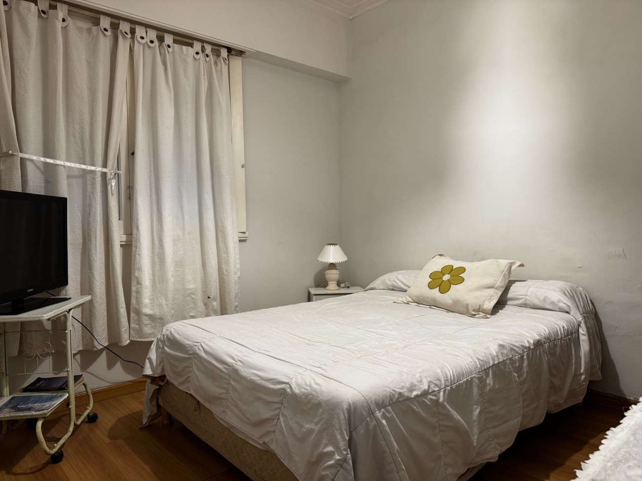 Departamento de 2 Ambientes en Venta - Zona La Perla, Mar del Plata
