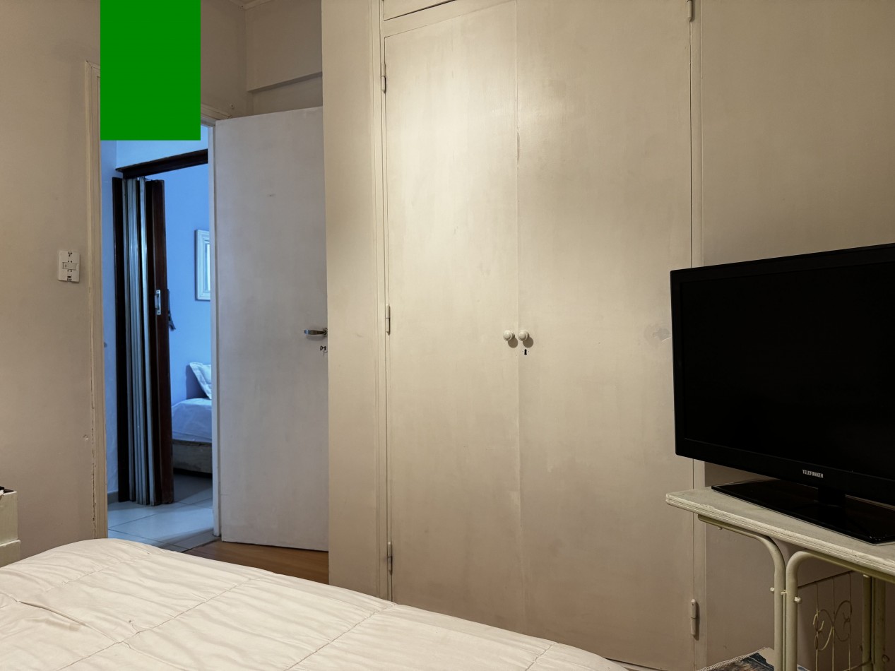 Departamento de 2 Ambientes en Venta - Zona La Perla, Mar del Plata