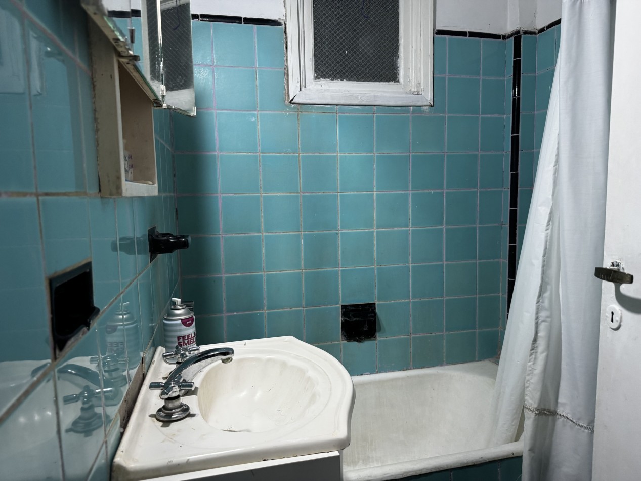 Departamento de 2 Ambientes en Venta - Zona La Perla, Mar del Plata
