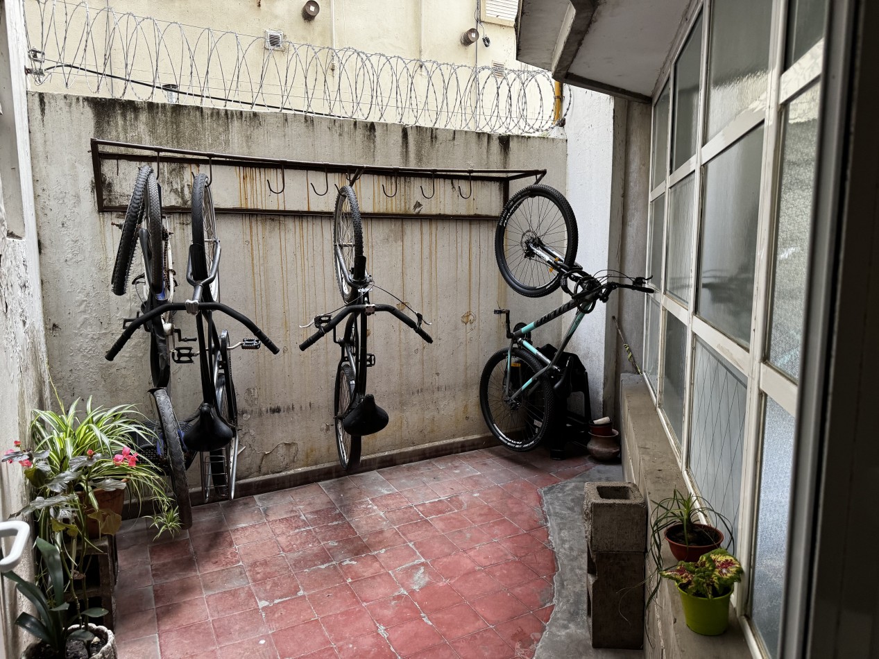 Departamento de 2 Ambientes en Venta - Zona La Perla, Mar del Plata
