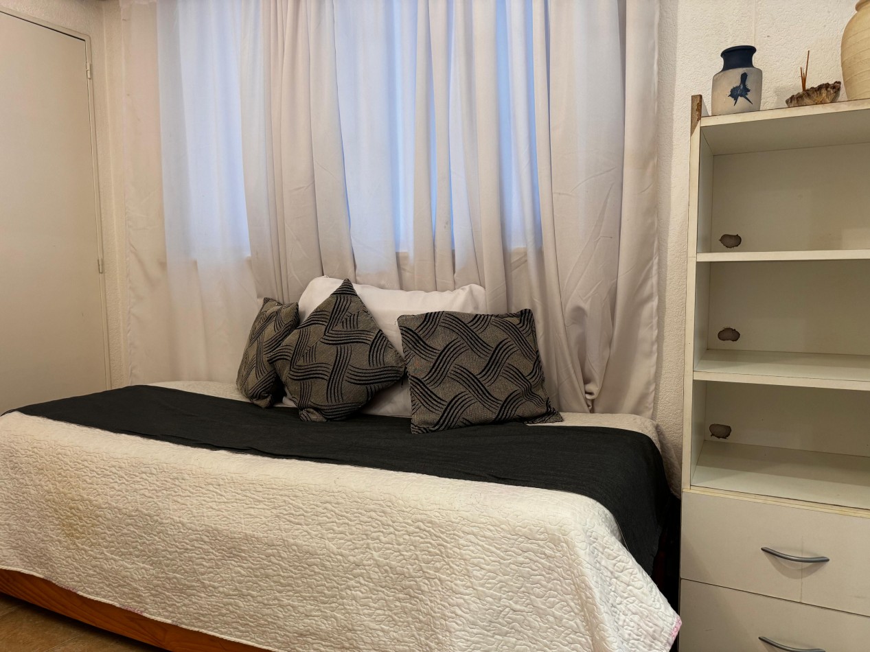 Departamento Monoambiente Reciclado en Venta - PERMUTA - Moreno 2442, Zona Centro - Mar del Plata