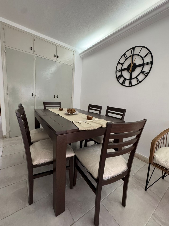 Departamento de 2 Ambientes a la Calle con Balcon - Zona Centro, Mar del Plata