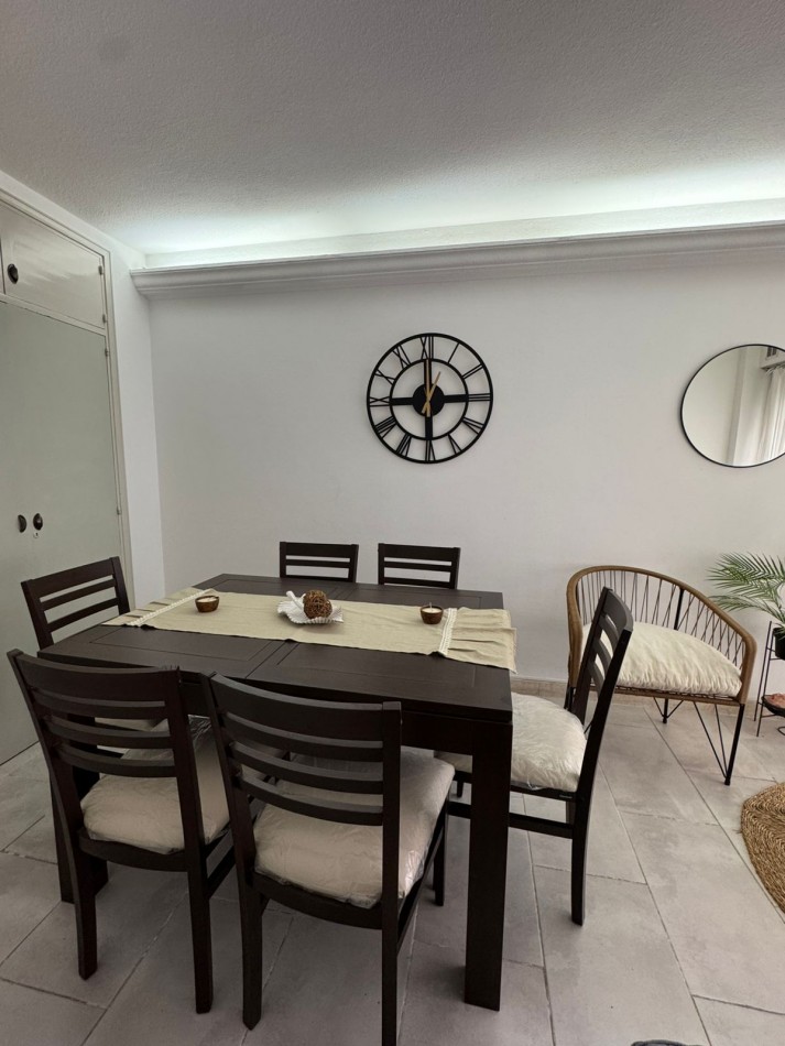Departamento de 2 Ambientes a la Calle con Balcon - Zona Centro, Mar del Plata