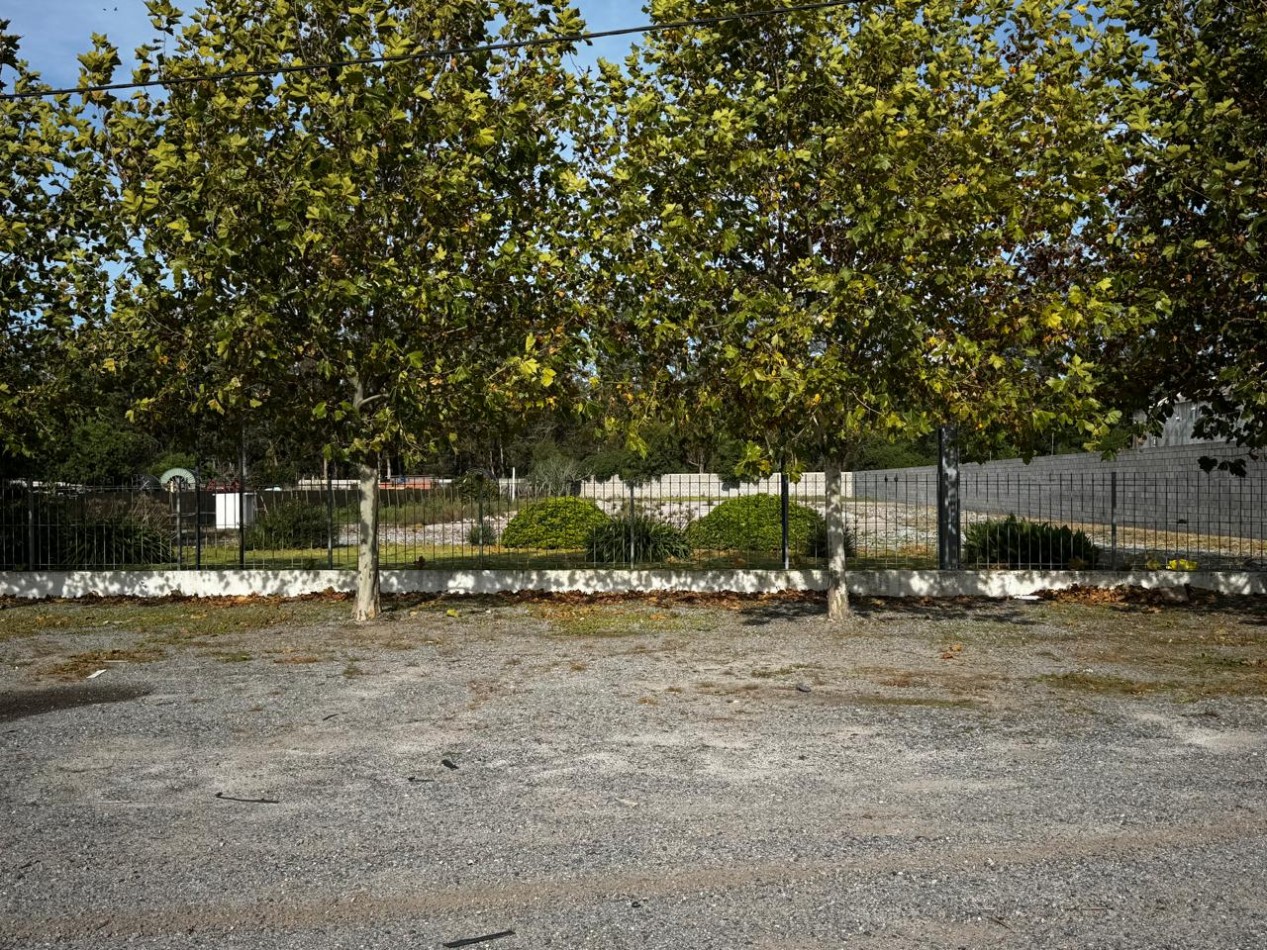 Terreno de 4000 m² sobre Ruta 88 , Mar del Plata - Ideal para desarrollo industrial o logistico