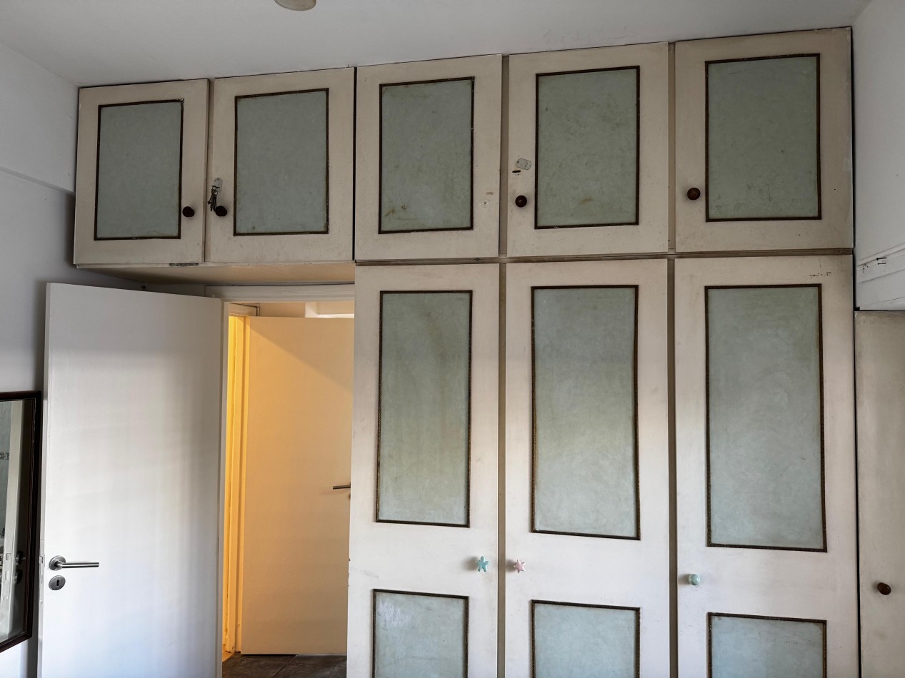 Oportunidad en La Perla Norte - Departamento 3 Ambientes a la Calle