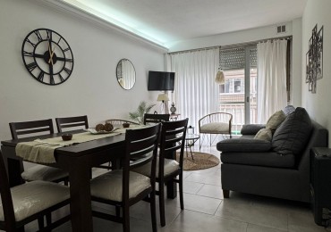 Departamento de 2 Ambientes a la Calle con Balcon - Zona Centro, Mar del Plata