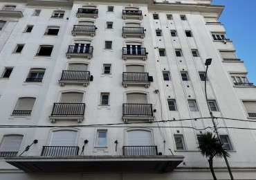 Oportunidad en La Perla Norte - Departamento 3 Ambientes a la Calle