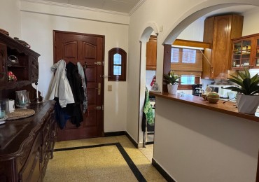 Dpto 3 ambientes (primer piso por escalera)