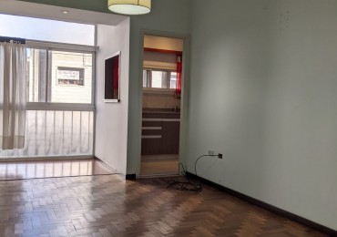 Departamento de 2 Ambientes al Frente - Zona Centro, Mar del Plata