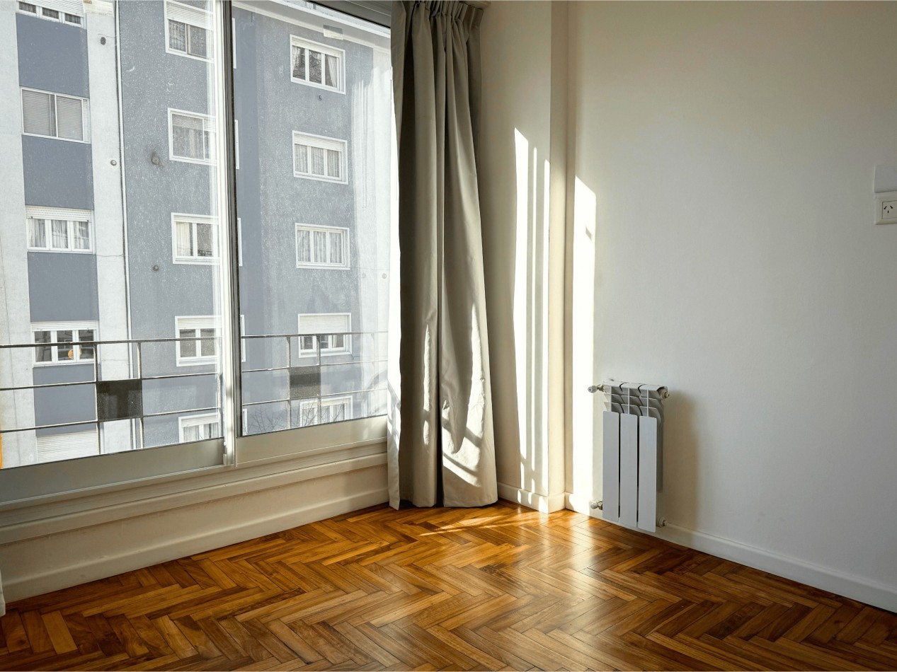 2 AMBIENTES EXTERNOS, A NUEVO.