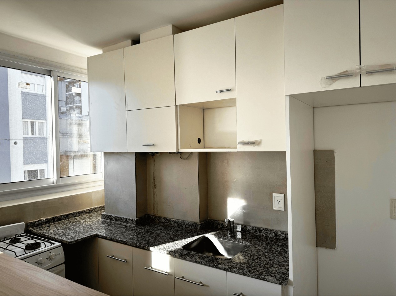 2 AMBIENTES EXTERNOS, A NUEVO.