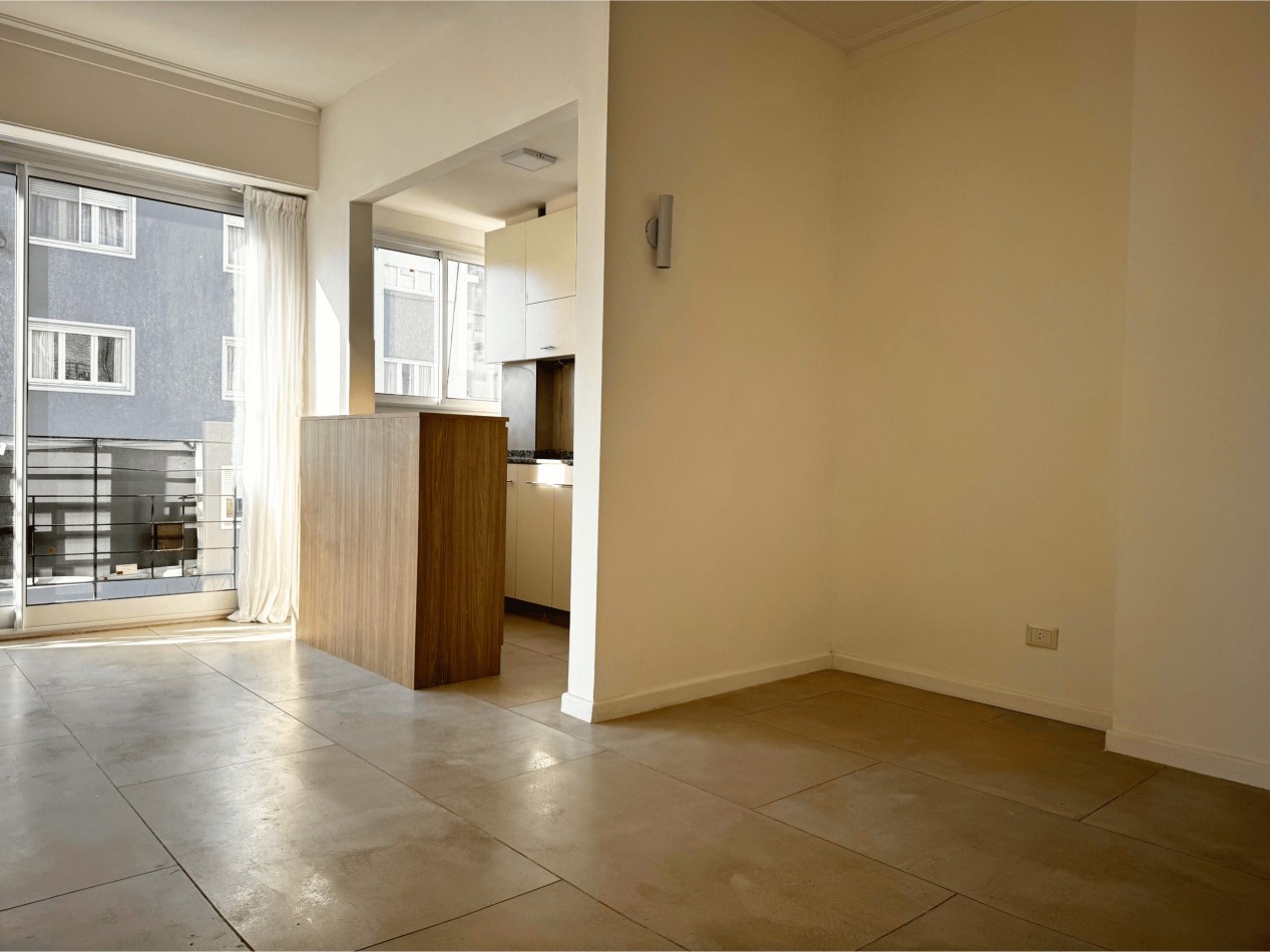 2 AMBIENTES EXTERNOS, A NUEVO.