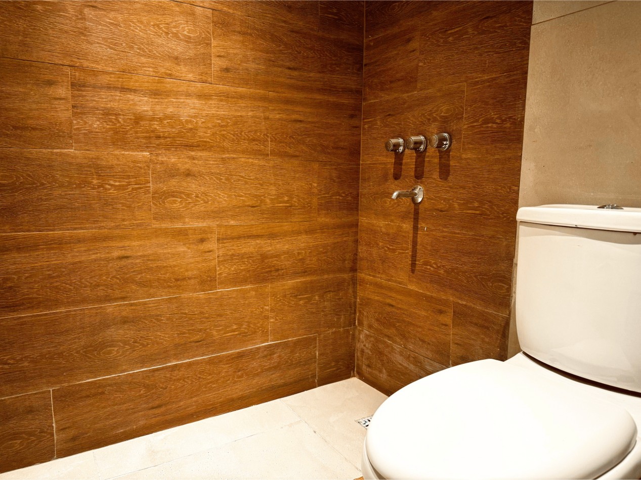 2 AMBIENTES EXTERNOS, A NUEVO.