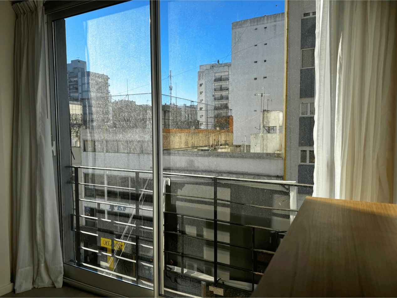 2 AMBIENTES EXTERNOS, A NUEVO.