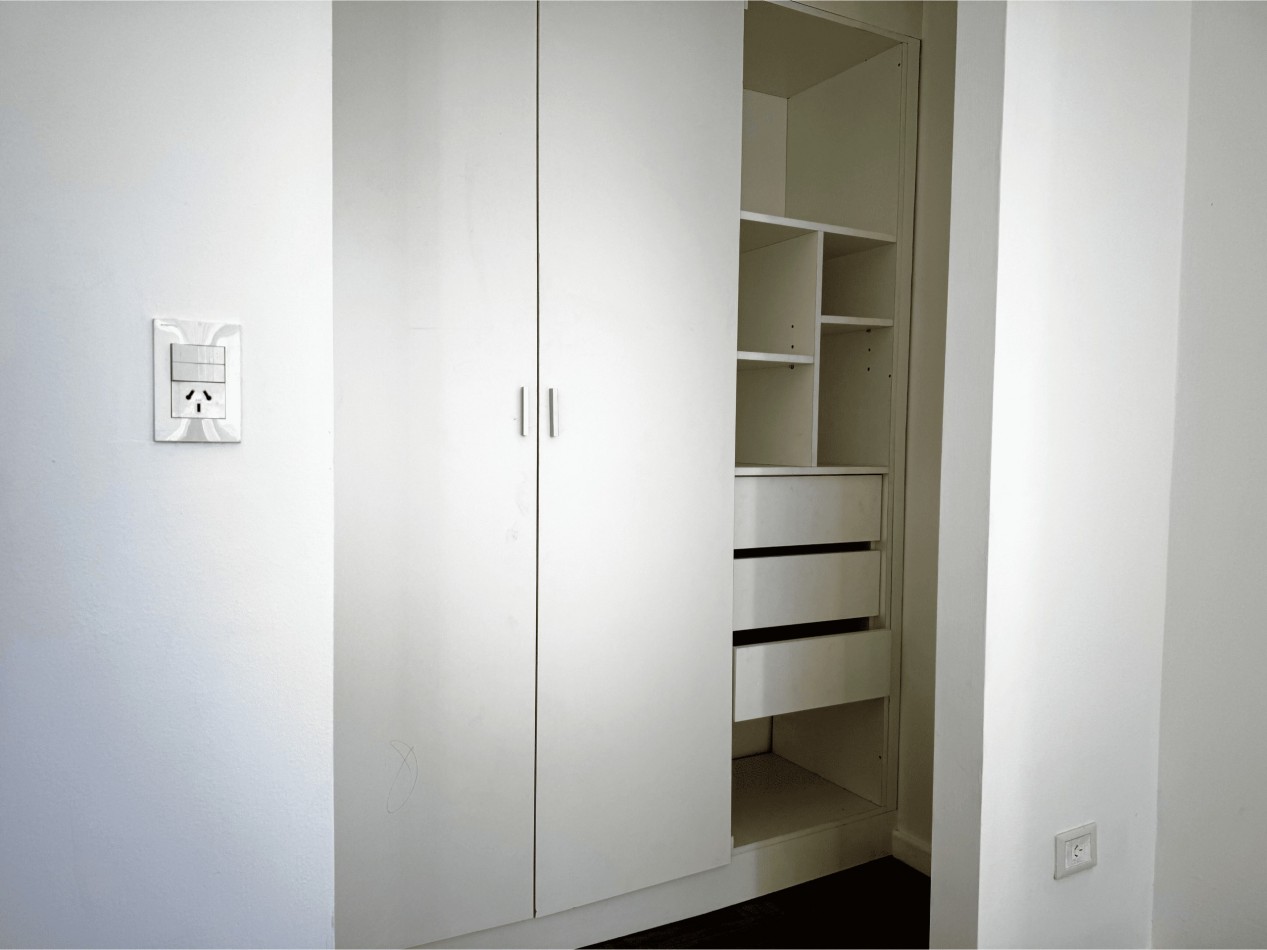 2 AMBIENTES EXTERNOS, A NUEVO.