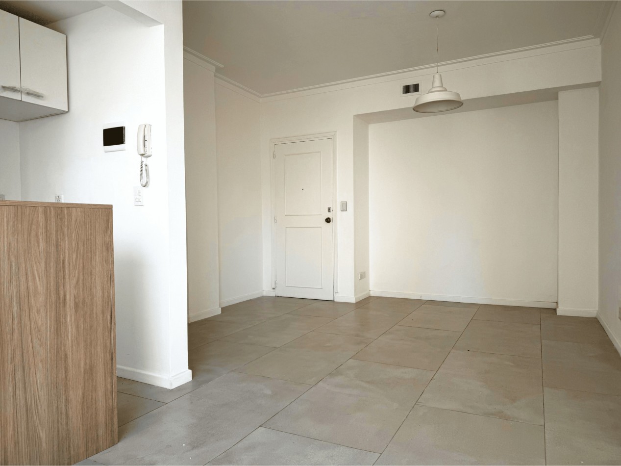 2 AMBIENTES EXTERNOS, A NUEVO.