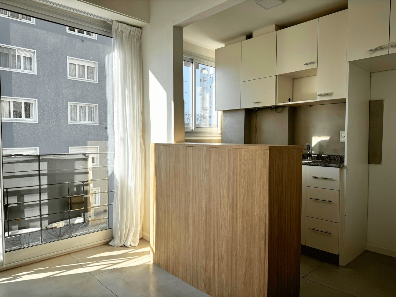 2 AMBIENTES EXTERNOS, A NUEVO.