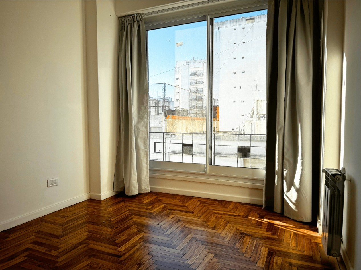 2 AMBIENTES EXTERNOS, A NUEVO.