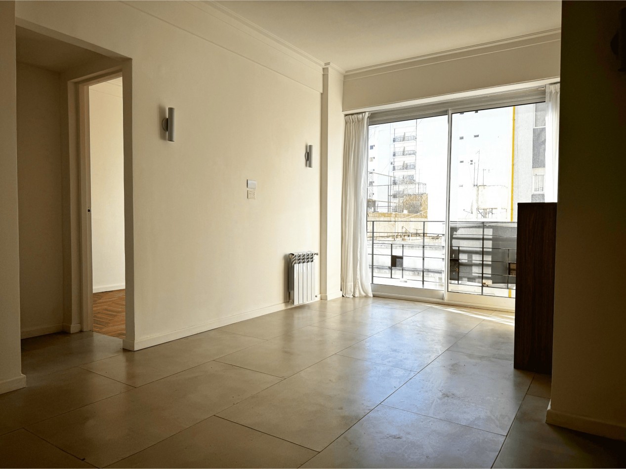 2 AMBIENTES EXTERNOS, A NUEVO.