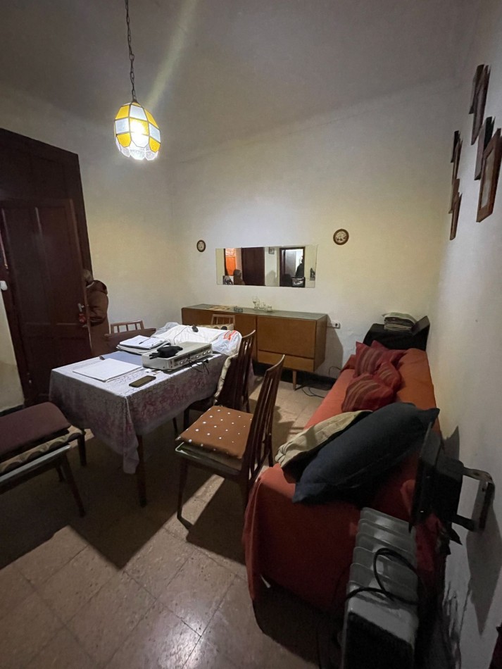 PH 2 AMB.PLANTA BAJA POR PASILLO.SIN EXPENSAS.