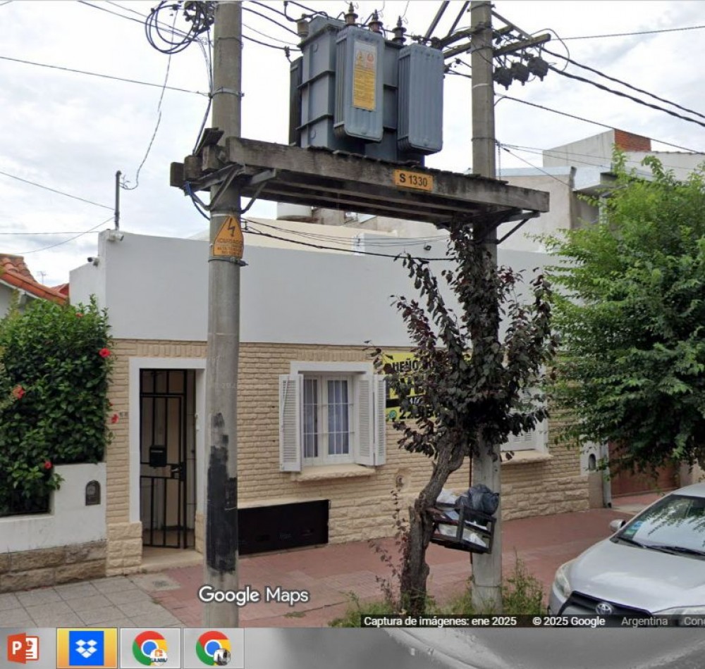 PH 2 AMB.PLANTA BAJA POR PASILLO.SIN EXPENSAS.