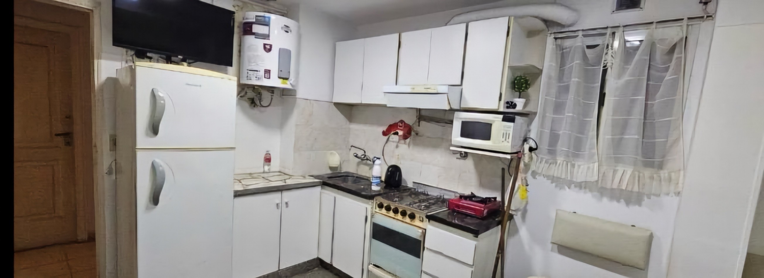 3 AMBIENTES OPORTUNIDAD EN VENTA