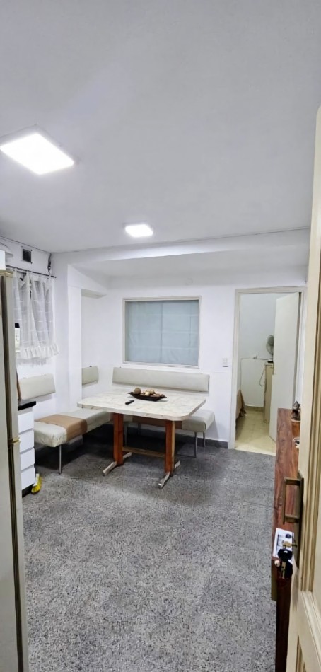 3 AMBIENTES OPORTUNIDAD EN VENTA