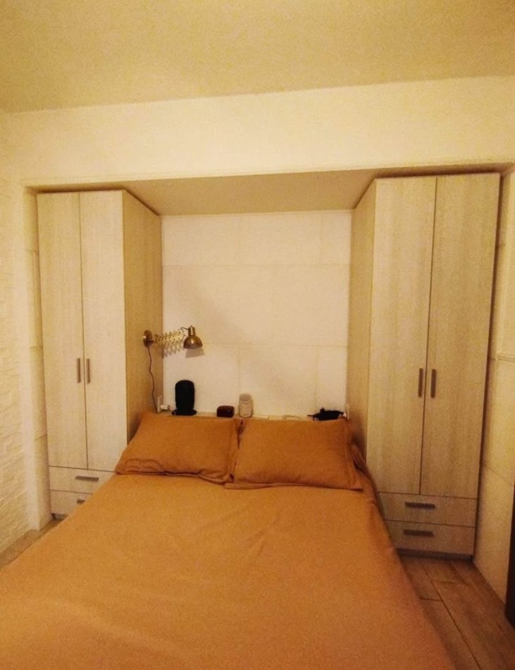 OPORTUNIDAD DEPARTAMENTO 2 AMBIENTES EN CHAUVIN CON PATIO