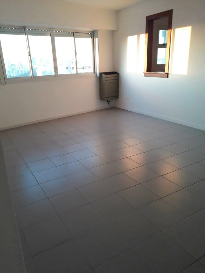 DEPARTAMENTO 2 AMBIENTES APTO CREDITO